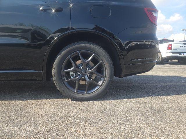 new 2026 Dodge Durango car, priced at $50,040
