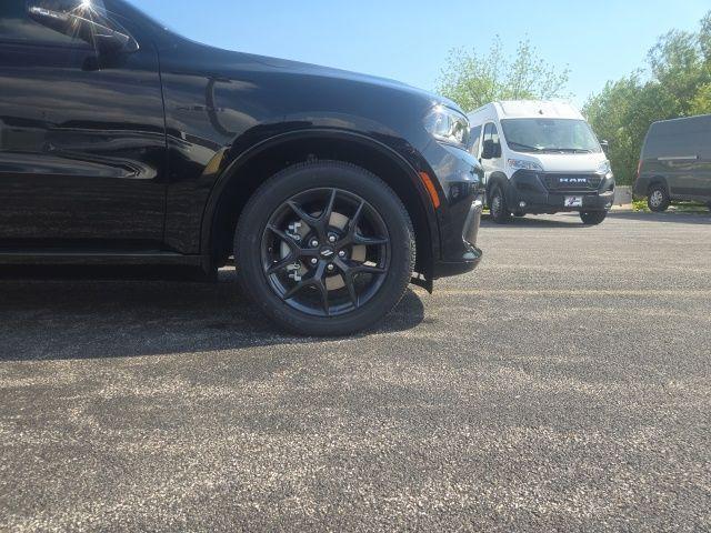new 2026 Dodge Durango car, priced at $50,040