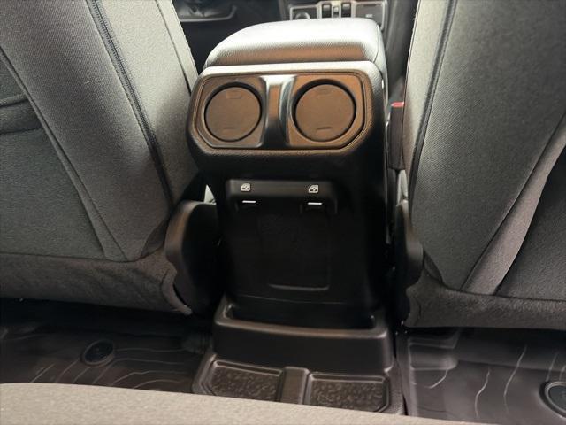 used 2024 Jeep Wrangler 4xe car, priced at $38,897