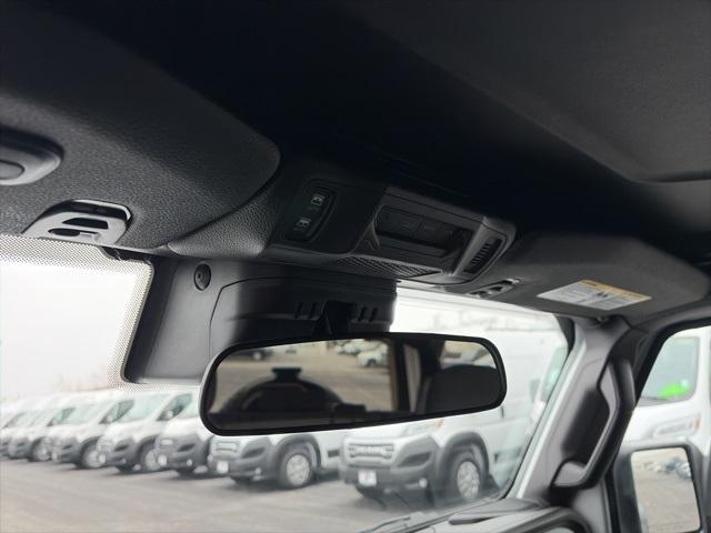 used 2024 Jeep Wrangler 4xe car, priced at $38,897