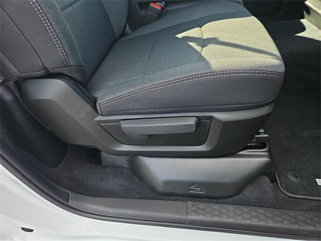 new 2024 Ram 3500 car, priced at $57,111