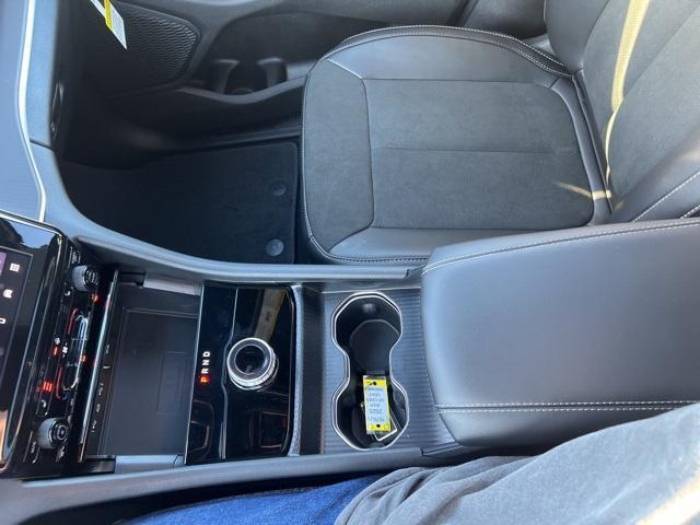 new 2025 Jeep Grand Cherokee car, priced at $42,575