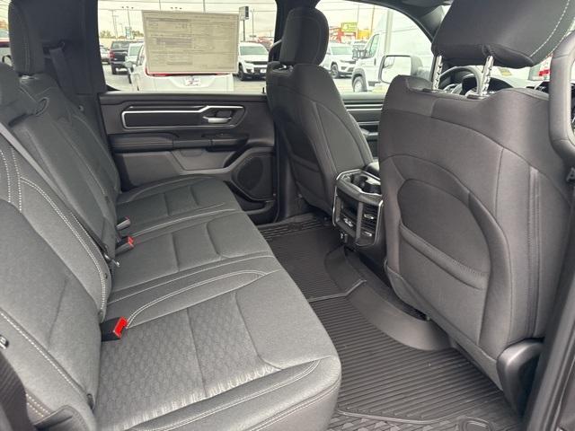 new 2026 Ram 1500 car, priced at $51,985