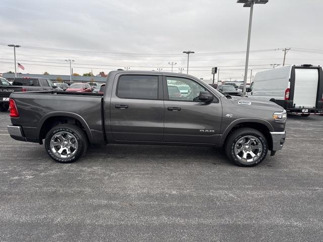 new 2026 Ram 1500 car, priced at $51,985