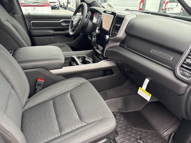 new 2026 Ram 1500 car, priced at $51,985