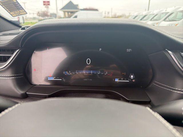 used 2022 Jeep Grand Cherokee L car, priced at $32,968