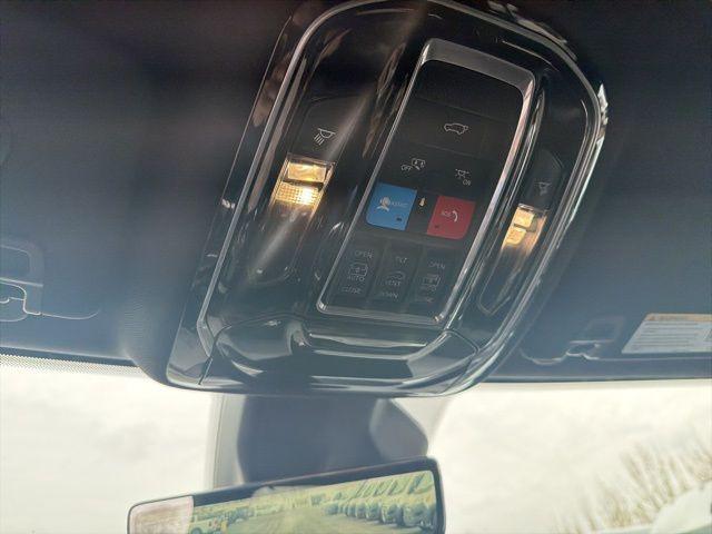 used 2022 Jeep Grand Cherokee L car, priced at $32,968