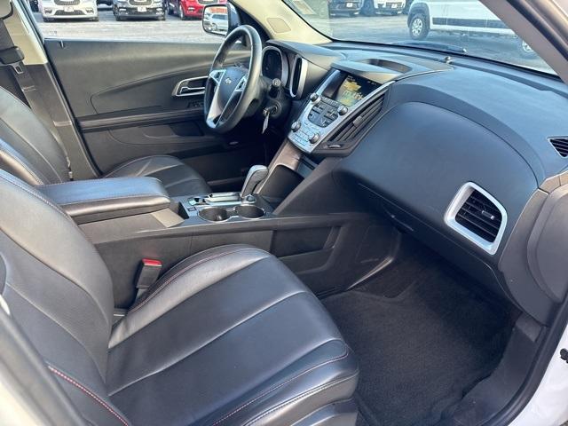 used 2015 Chevrolet Equinox car, priced at $10,991