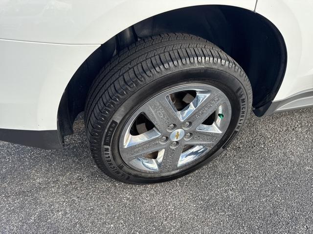 used 2015 Chevrolet Equinox car, priced at $10,991
