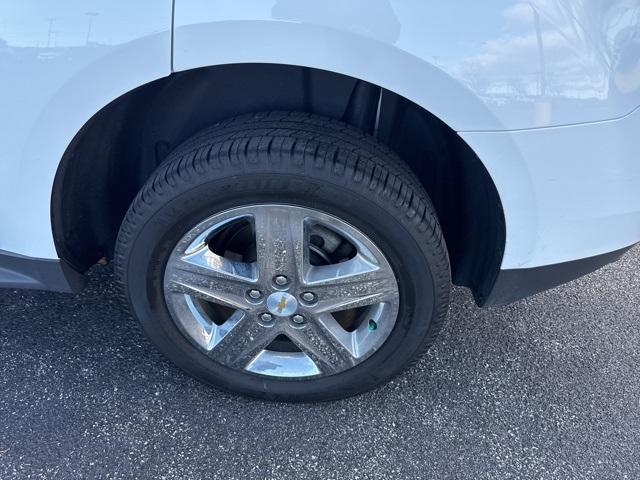 used 2015 Chevrolet Equinox car, priced at $10,991