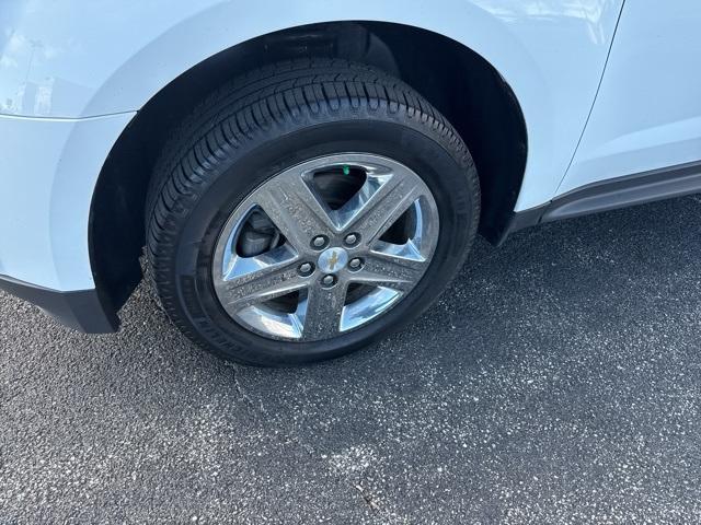 used 2015 Chevrolet Equinox car, priced at $10,991