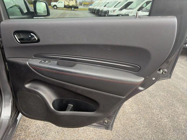 used 2024 Dodge Durango car, priced at $35,679