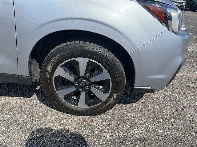 used 2017 Subaru Forester car, priced at $17,996