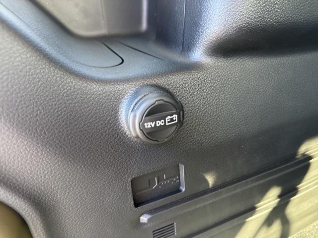 new 2026 Jeep Wrangler car, priced at $48,535