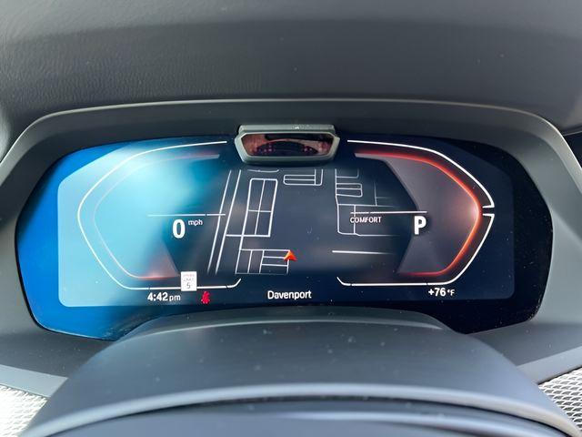 used 2022 BMW X5 car, priced at $44,991