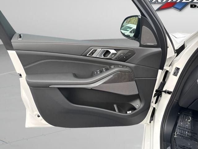 new 2026 BMW X5 PHEV car, priced at $88,920