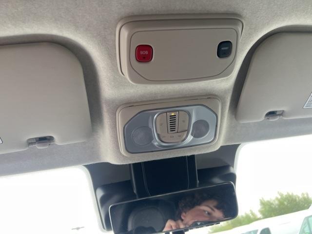 used 2025 Ram ProMaster 2500 car, priced at $43,831