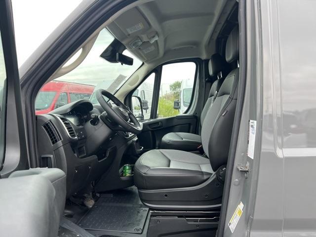 used 2025 Ram ProMaster 2500 car, priced at $43,831
