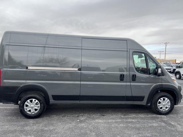 used 2025 Ram ProMaster 2500 car, priced at $43,831