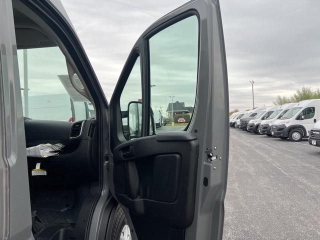 used 2025 Ram ProMaster 2500 car, priced at $43,831