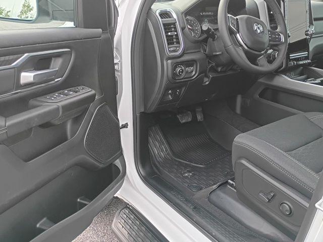 new 2026 Ram 1500 car, priced at $55,815