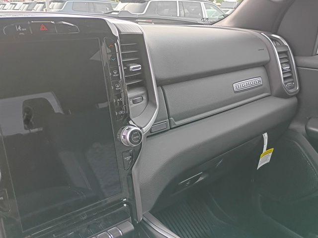 new 2026 Ram 1500 car, priced at $55,815