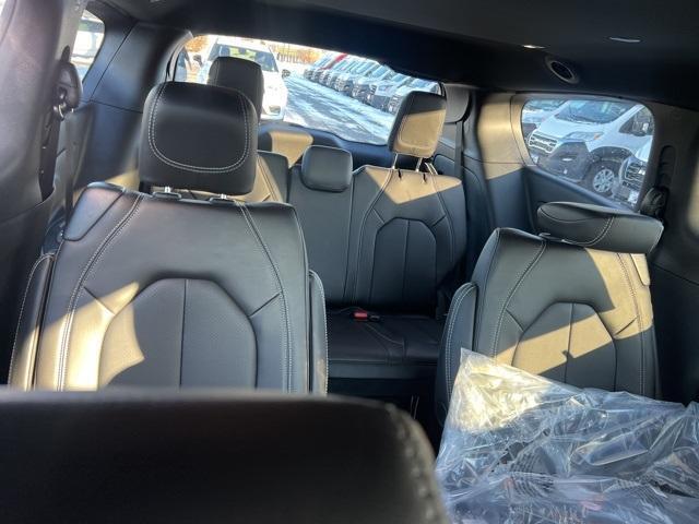 new 2026 Chrysler Pacifica car, priced at $39,145