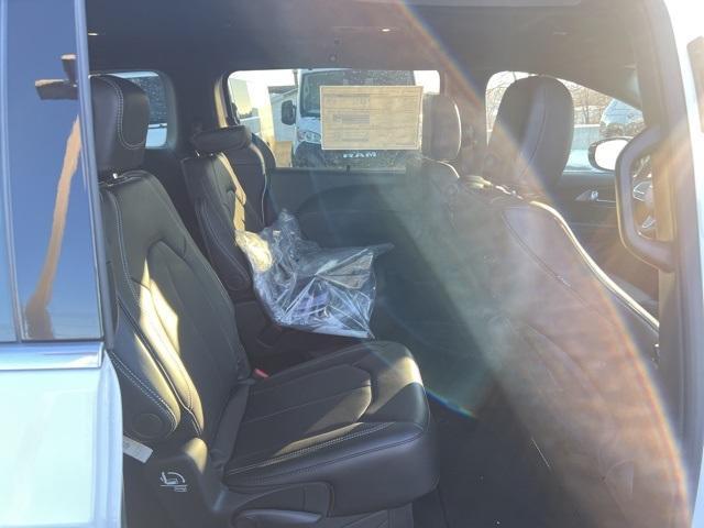 new 2026 Chrysler Pacifica car, priced at $39,145