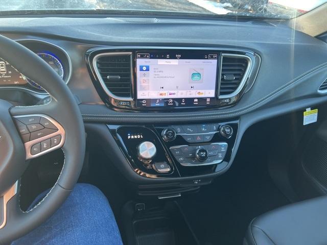 new 2026 Chrysler Pacifica car, priced at $39,145