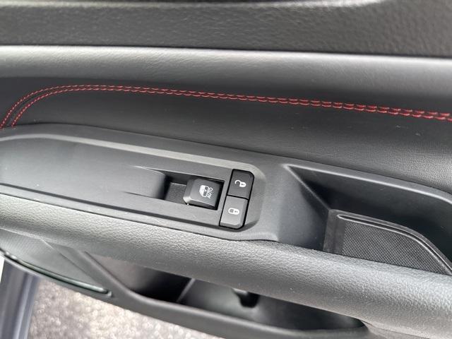 used 2024 Jeep Compass car, priced at $23,884