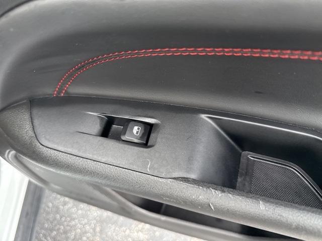 used 2024 Jeep Compass car, priced at $23,884