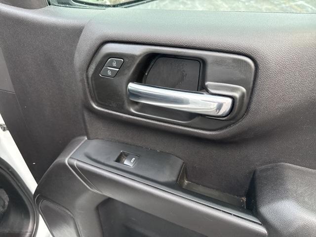 used 2024 Chevrolet Silverado 1500 car, priced at $25,955