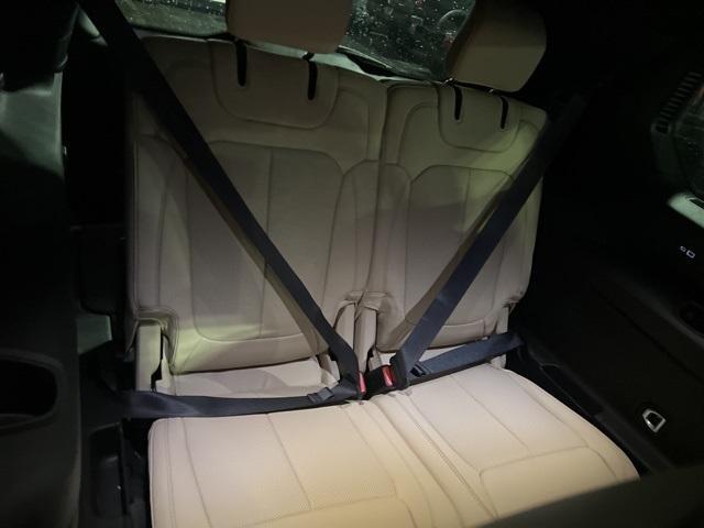 used 2024 Jeep Grand Cherokee L car, priced at $34,459