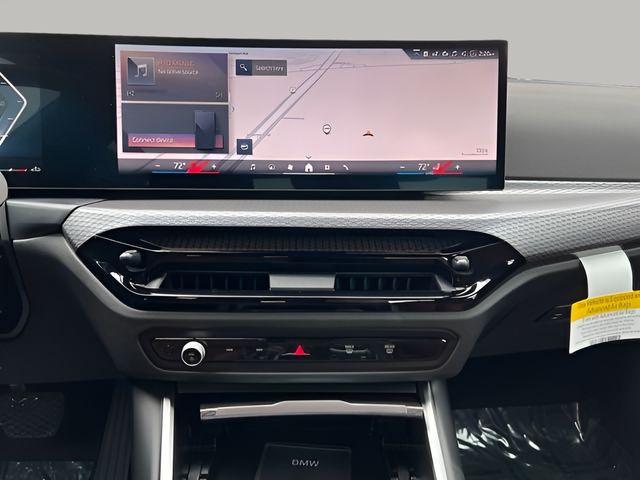 used 2025 BMW 330 car, priced at $49,991