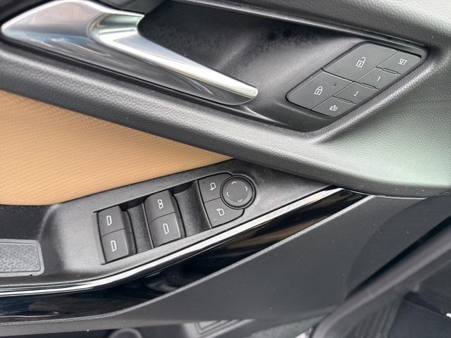 used 2025 Chevrolet Equinox car, priced at $28,991