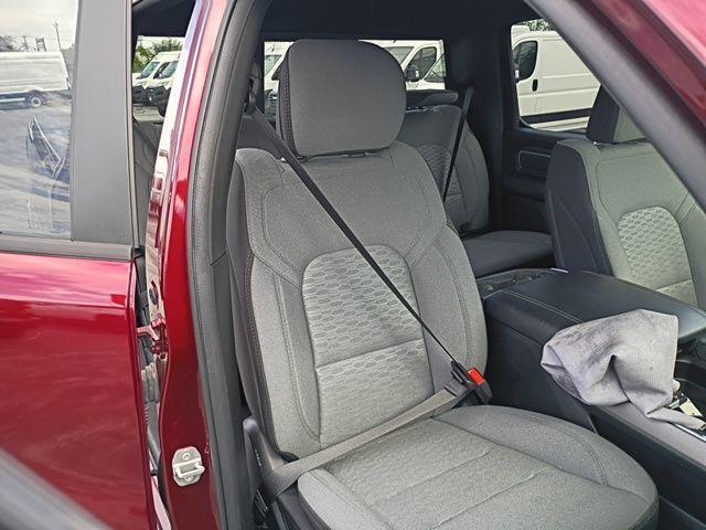 used 2025 Ram 1500 car, priced at $45,991