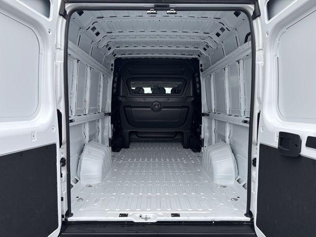 used 2025 Ram ProMaster 3500 car, priced at $46,707