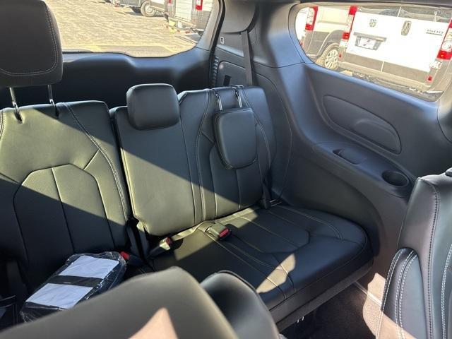 new 2026 Chrysler Pacifica car, priced at $38,140