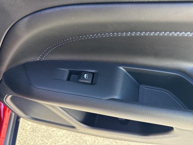 new 2026 Jeep Compass car, priced at $29,095