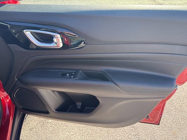 new 2026 Jeep Compass car, priced at $29,095