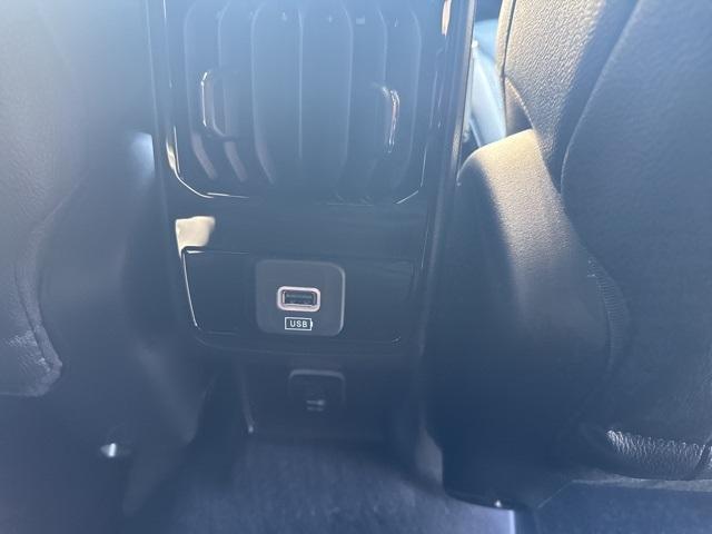 new 2026 Jeep Compass car, priced at $29,095