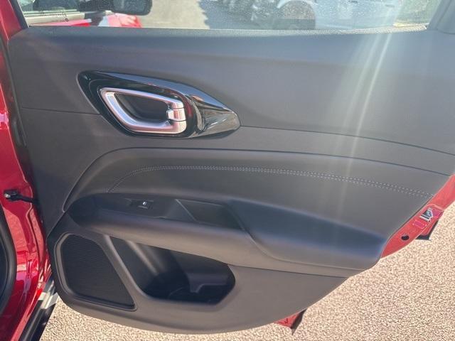 new 2026 Jeep Compass car, priced at $29,095