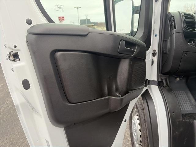 used 2025 Ram ProMaster 2500 car, priced at $38,991