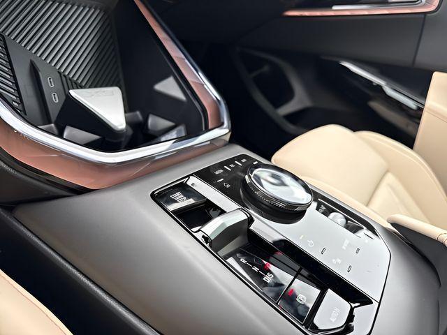 new 2026 BMW X3 car, priced at $58,425