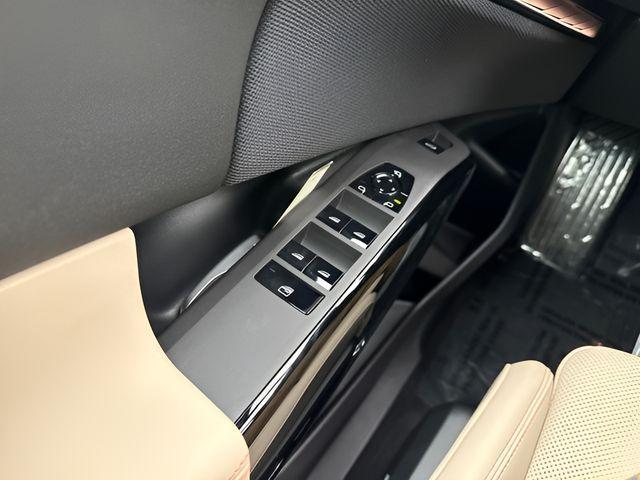 new 2026 BMW X3 car, priced at $58,425