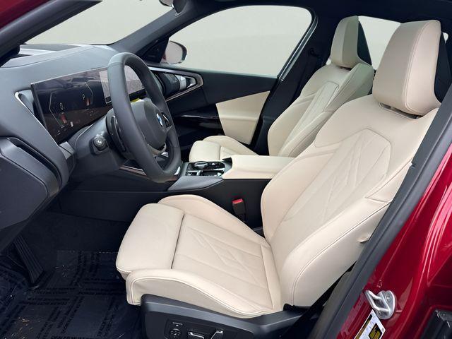 new 2026 BMW X3 car, priced at $58,425