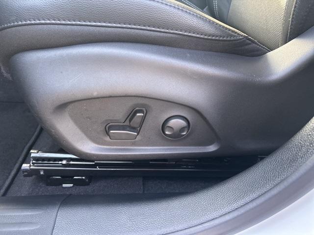 used 2025 Jeep Compass car, priced at $29,941