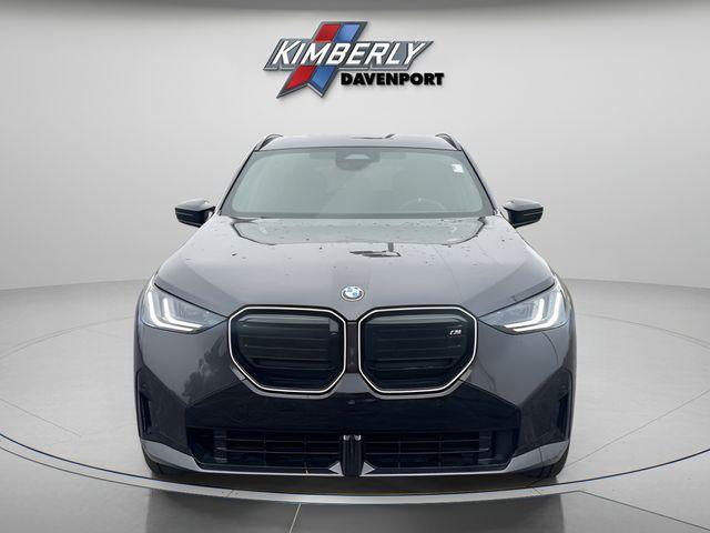 new 2026 BMW X3 car, priced at $71,575
