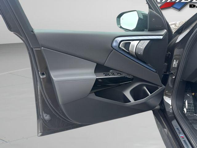 new 2026 BMW X3 car, priced at $71,575