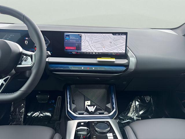 new 2026 BMW X3 car, priced at $71,575